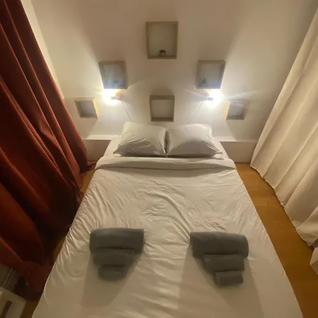 Etablissement 3 Etoiles Avec Ascenseur, 3 Appartements Lumineux Vue Port Avec Balcon, 200M De La Mer, Wifi Fibre, Tous Service Inclus Dieppe Buitenkant foto